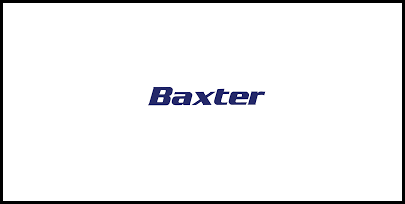 Baxter Freshers Jobs