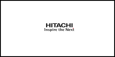 Hitachi Systems Off campus drive