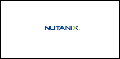 Nutanix Freshers jobs