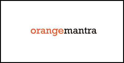 Orange Mantra Freshers jobs