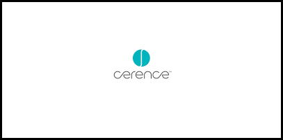 Cerence Recruitment
