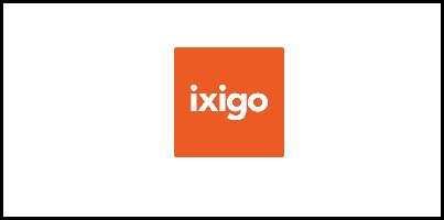 Ixigo Off Campus Drive for Software Developer
