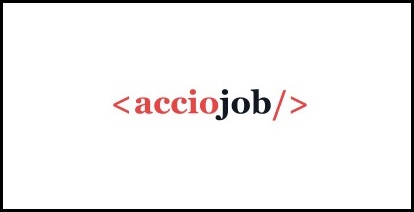 AccioJob Freshers Full Stack Development