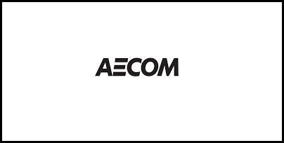 AECOM Recruitment Drive