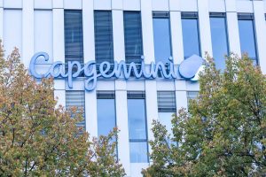 Capgemini Off Campus Drive 2022