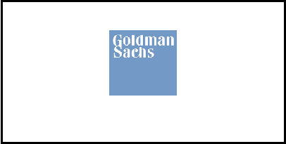 Goldman Sachs Salary