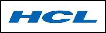 HCL Salary for Freshers