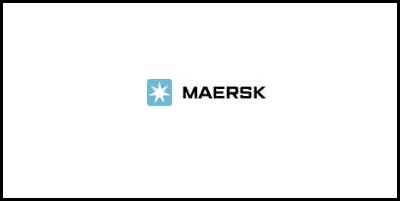 Maersk Recruitment Drive 2022