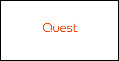 Quest Software Recruitment Drive