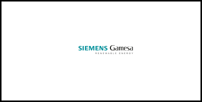 Siemens Gamesa Recruitment