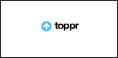 Toppr recruitment drive