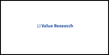 Value Research Off Campus