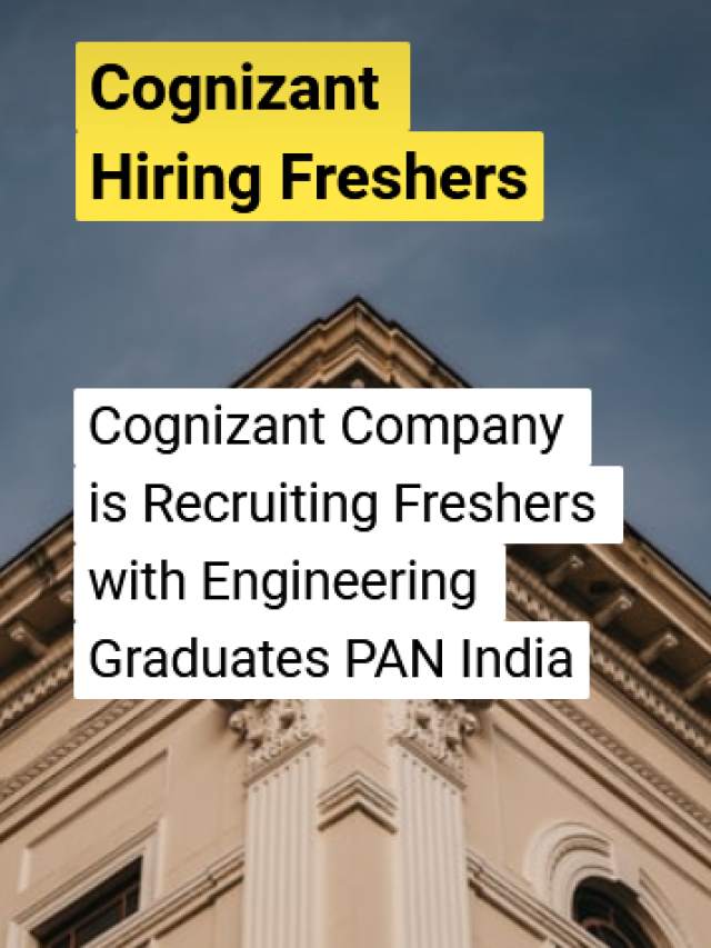 cognizant-invites-applications-for-freshers-across-india-2022-kickcharm