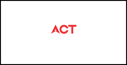 ACT Recruitment
