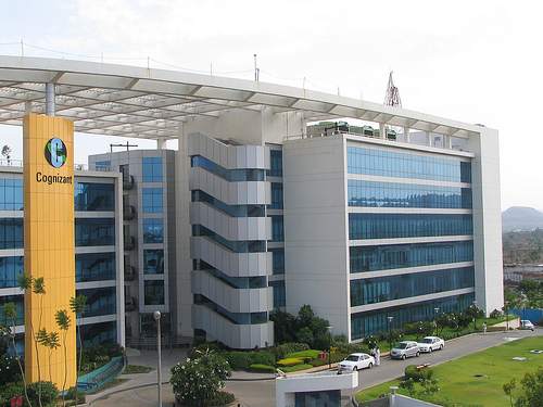 Cognizant to Hire 50,000 Freshers