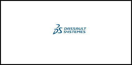 Dassault Systemes Recruitment Drive 2022
