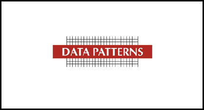 Data Patterns Recruitment