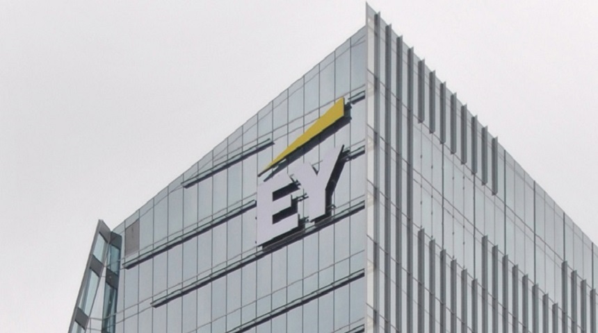 EY Hiring Freshers