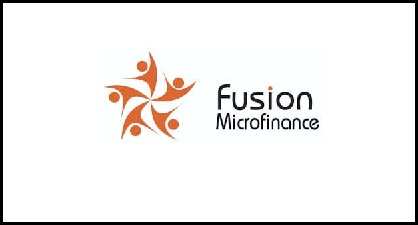 Fusion Microfinance Salary