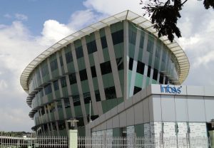 Infosys Will Hire More 55,000 Fresh Graduates in FY23