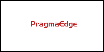 Pragma Edge Off Campus Drive