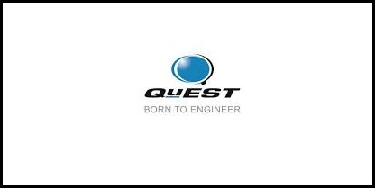 Quest Global Salary for Freshers