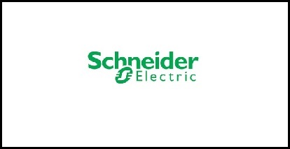 Schneider Electric Recruitment Drive 2022