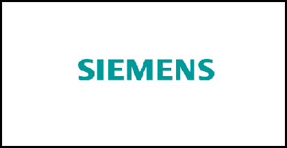 Siemens Freshers Salary