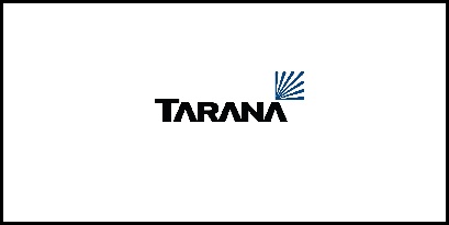 Tarana Wireless Off Campus