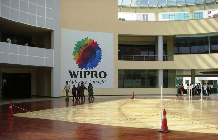 Wipro Freshers Hiring 2022