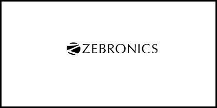 Zebronics Recruitment Drive