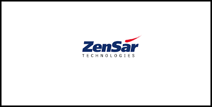 Zensar Technologies Salary for Freshers