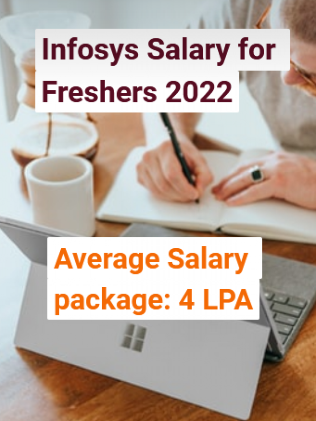 infosys-tcs-cognziant-hcl-wipro-salary-package-for-freshers-2022