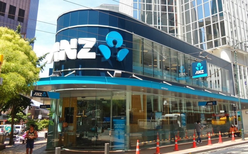 ANZ Recruitment 2022