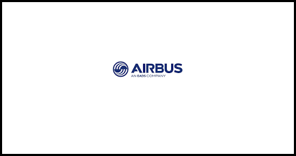 Airbus Off Campus Drive 2022