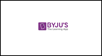 Byju's Hiring Any Graduates