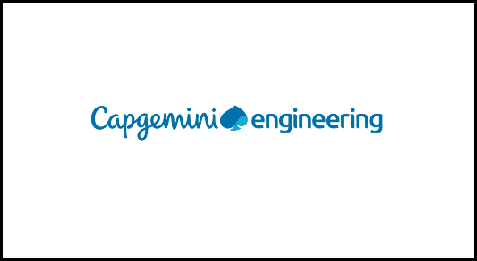 Capgemini Engineering Freshers Hiring 2022