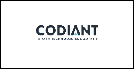 Codiant Recruitment 2022