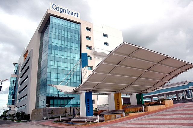 Cognizant Hiring Any Graduates for Process Executive