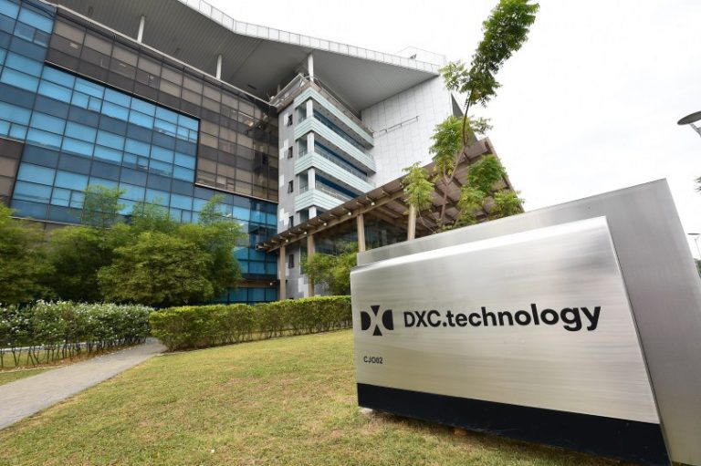 DXC Technology Off Campus Recruitment