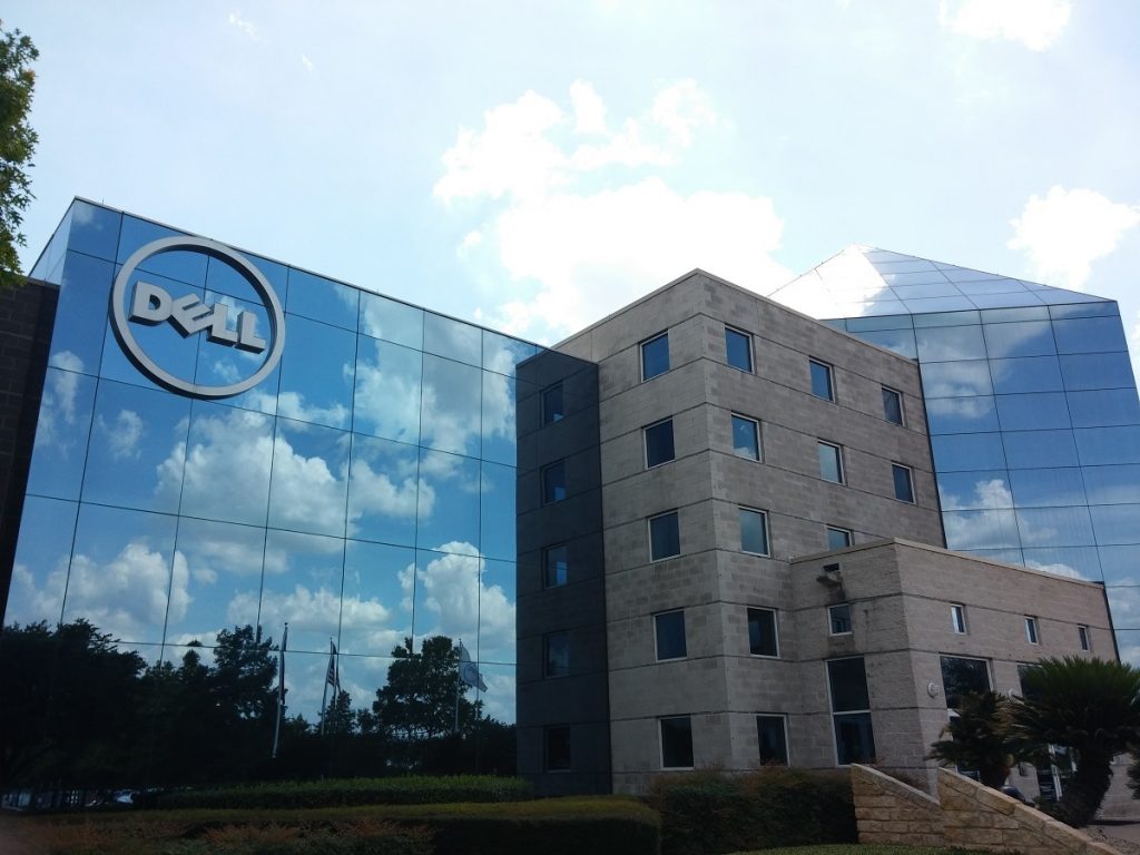 Dell Freshers Hiring 2022