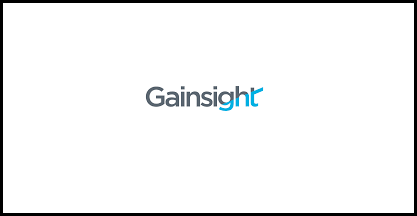 Gainsight Off Campus Drive 2022