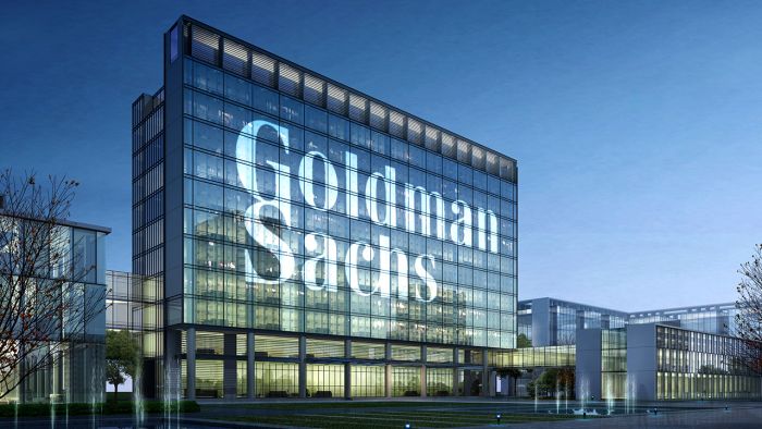 Goldman Sachs Hiring Any Graduate for Analyst