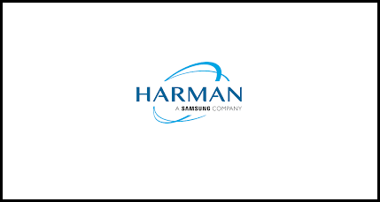 HARMAN Recruitment 2022