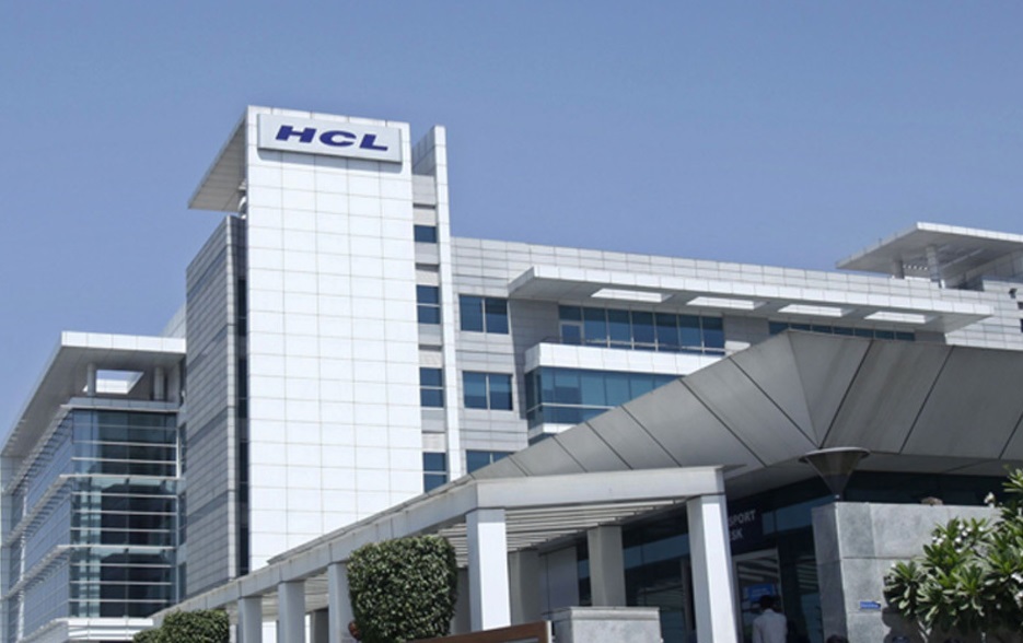 HCL Hiring Any Graduates for Executive