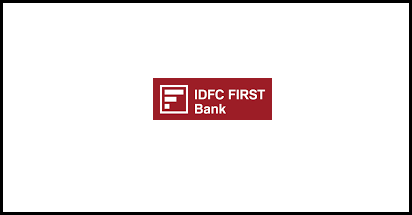IDFC First Bank Hiring Graduates