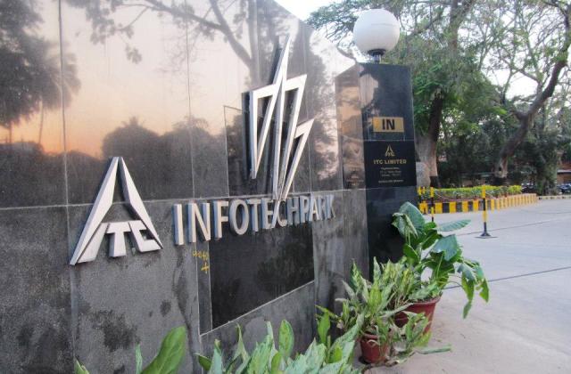 ITC Infotech