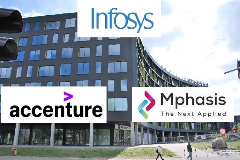 Infosys, Mphasis, Accenture Hiring Any Graduates for Various Roles
