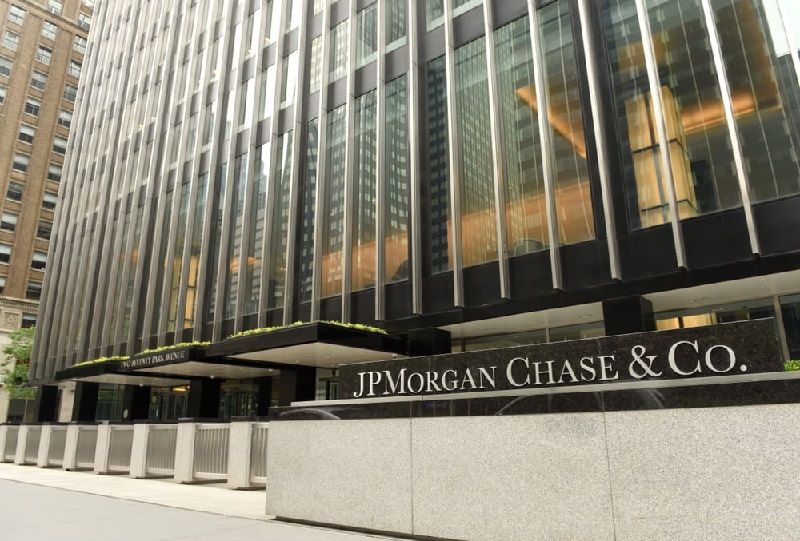 JP Morgan Chase Recruitment 2022 Hiring for Associate Software Engineer