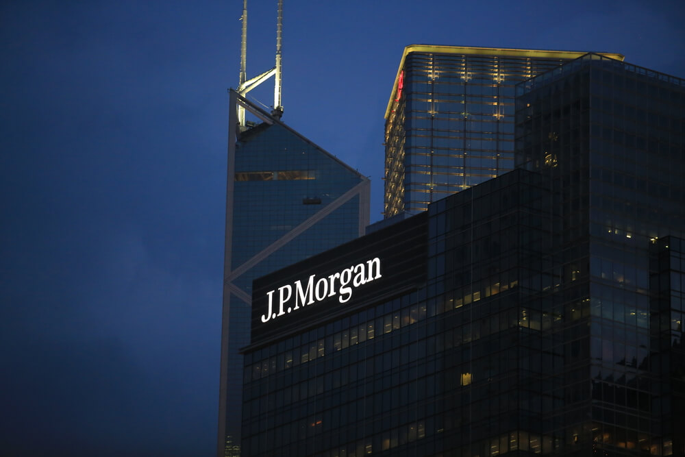 JP Morgan Hiring 6000 Openings